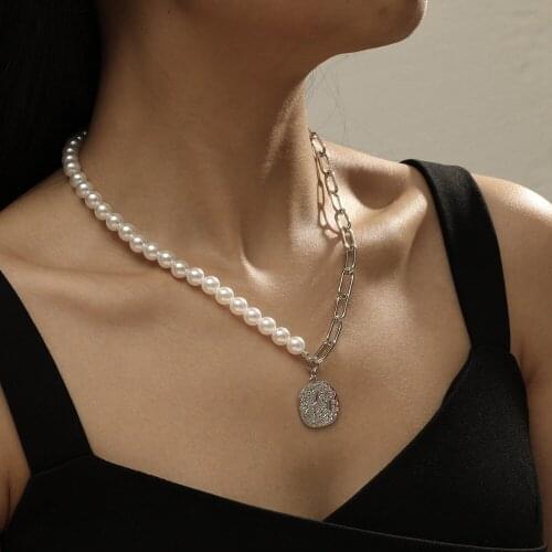 Серебряные чокеры 奈森 (首饰) China At AliExpress