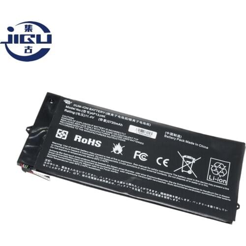 JIGU 3CELLS AP13J3K AP13J4K Laptop Battery For ACER For Chromebook 11 C740 C740-C3DY