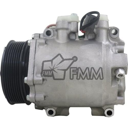 HS110R AC Air Conditioning Compressor For Honda Accord Estate Wagon VII 38810-RBA-006 HDCRV02-970 38810PNB006 38870-PNB-006