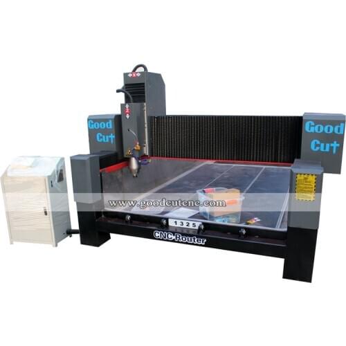 Good price cnc machine with DSP controller for marble granite stone engraving