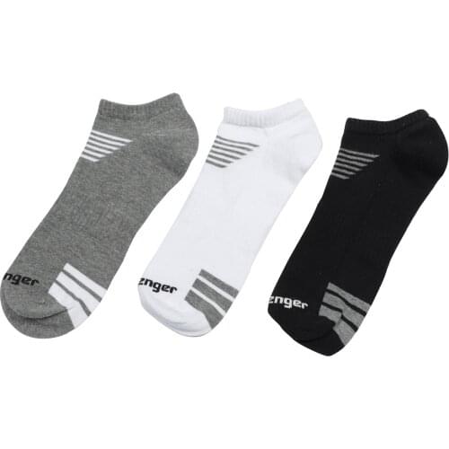 Slazenger JACK 40-44 One Size Mens Socks Spring Summer SX11CE034