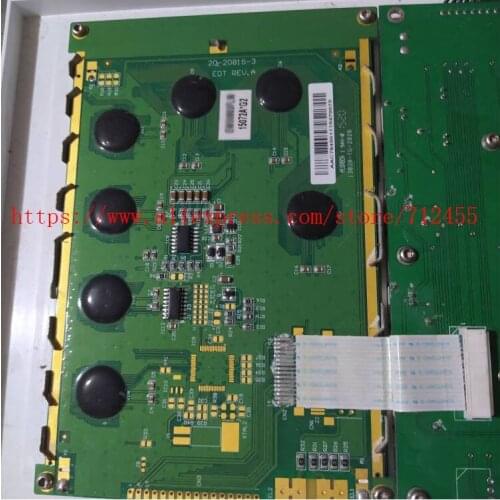 New and original compatible 5.7inch Lcd Screen Display for MP-4000