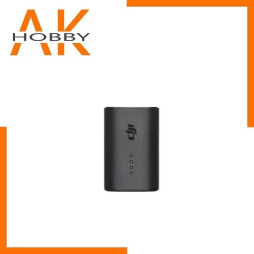 Origianl DJI FPV Goggles Battery The portable DJI FPV Goggles Battery can charge the DJI FPV Goggles