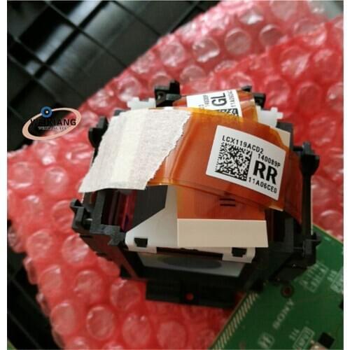 Original Whole Block For SONY VPL-F400H /F500H /F600H Projector LCD Prism Block Optical Block LCD Panel Assembly