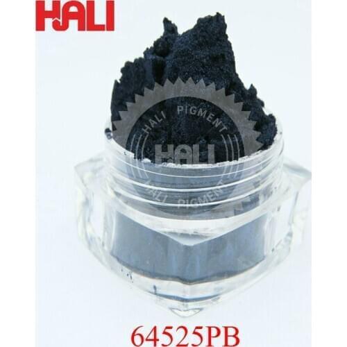 Sell special pearl pigment, special effect pigment, prussian blue series pearl pigment,1lot=200gram 64525PB, free shipping