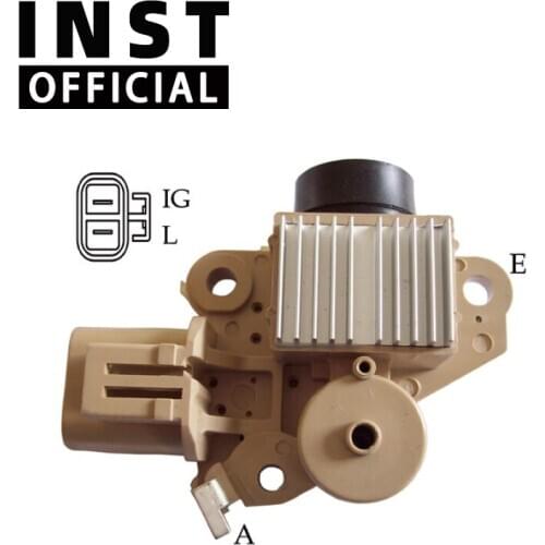 Alternator Voltage Regulator FOR 1360F700