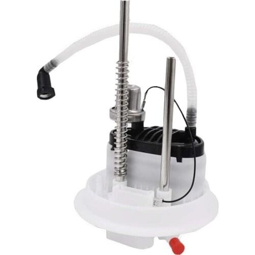 Car Fuel Filter Pump Core For-VW Pat B6 B7 CC 1.8TSI 2.0TFSI 3C0919679A