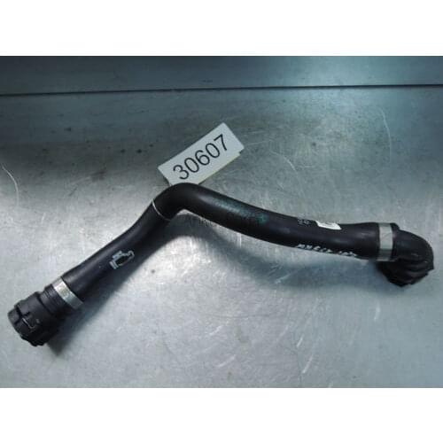 For BMW 3 Series F35 Water Return Hose 64219329646 New Engine Rubber Radiator Cooling Hose