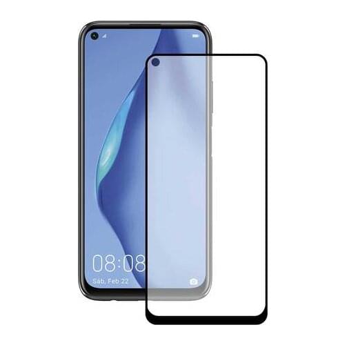 Tempered Glass Screen Protector KSIX Huawei Mate 40 Pro 5G Transparent