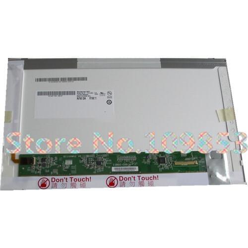 11.6'' laptop LCD screen B116XW02 V0 LP116WH1 TLA1 LTN116AT01 N116B6-L02 FOR Lenovo notebook