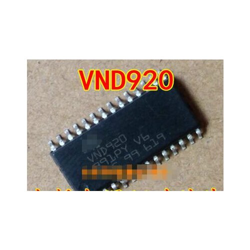 100% NEW Free shipping VND920