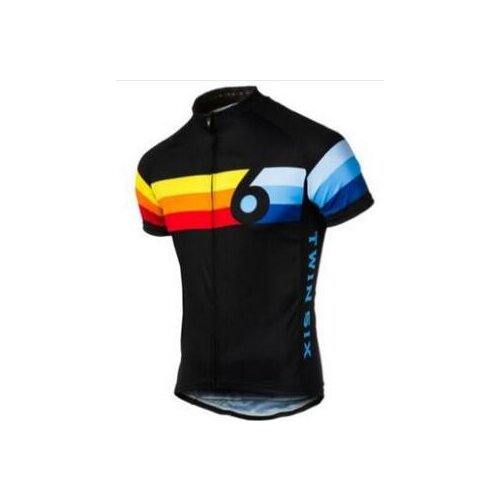 2016 Summer Cycling Jersey short sleeve cycling shirt Bike bicycle clothes Clothing Ropa Ciclismo