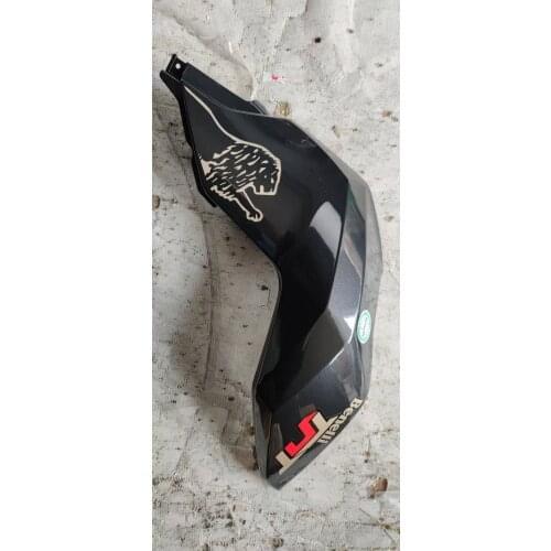 2020 Benelli BJ125-3F TNT125 Fairing Case Housing Motorcycle Left Right Fuel Tank Side Covers Guards