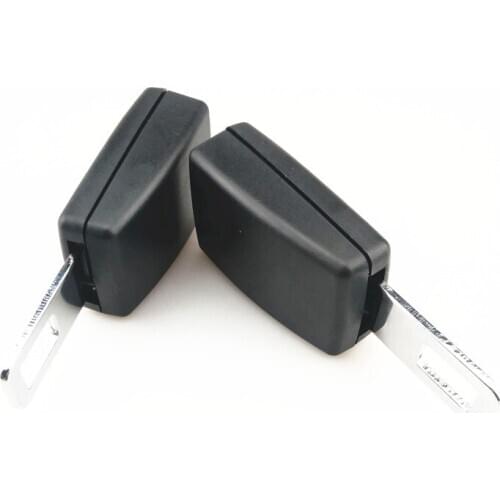 22mm Universal 2pcs For Car Seat Belt Clip Extender For Mitsubishi ASX/Outlander/Lancer Evolution/Pajero/Eclipse/Grandis