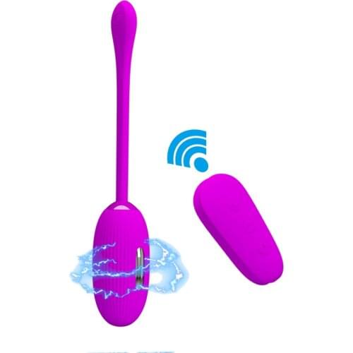 3 kinds of Weak pulse stimulation 7 frequency Vibrador Massager Jumping Egg Dildo Clitoris Stimulator Sex Toys for Woman Sex sho