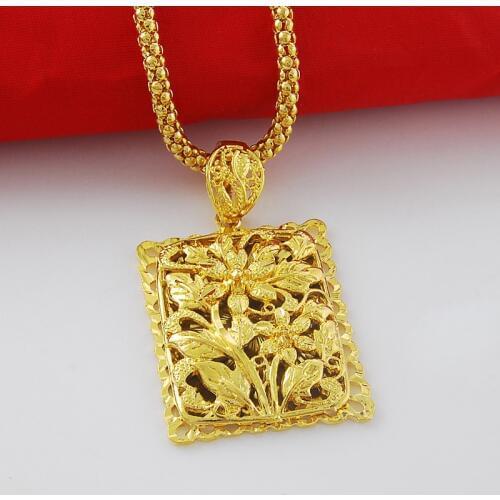 Bbjulyhuangbill Vintage Pendants