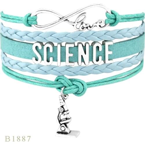 Read Reading Books Oceanography Speech Language Pathology Pathologist History Mathematician Math Mathematics Science Bracelets