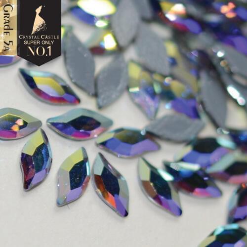 Crystal Castle Protective Films For Mobile Phones