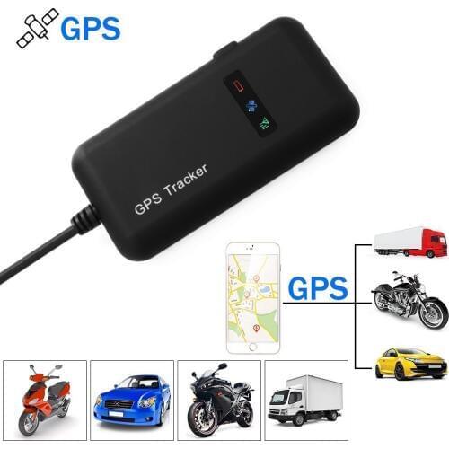 GPS-трекеры DEAOKE China At AliExpress