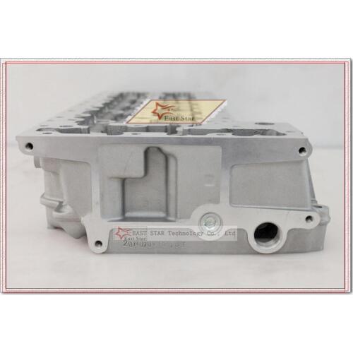 F1CE MJTD F1CE0481F 908 585 Cylinder Head For Fiat Ducato For Iveco Daily 2987CC 3.0 JTD 16V 504127096 504213159 71771719 908585