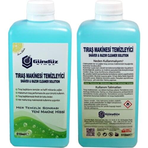 Gündüz kimya Home Improvement Products