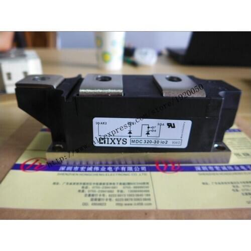 MDC320-30IO2 module Special supply Welcome to order