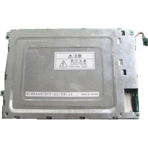 Original KCB6448CSTT-X1 1 Year Warranty Fast Shipping