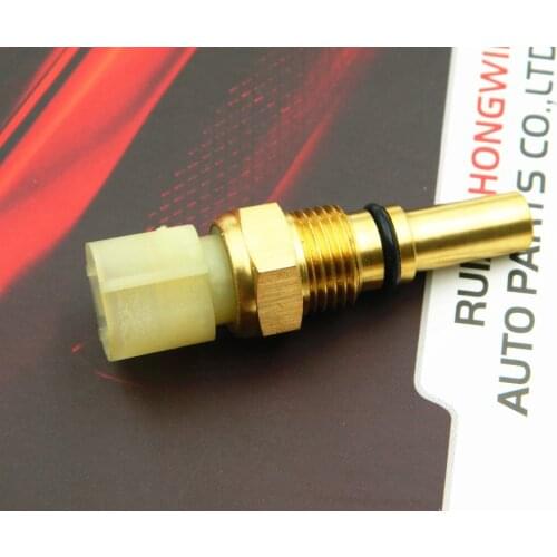 HongWin Cooling Fan Switch 89428-33010 For LEXUS LS400 Toyota Camry Celica MR2 8942833010/89428-33020/89428-24010 89428-33010