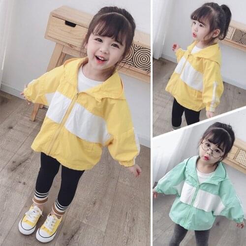 Ветровки для девочек Prowow China At AliExpress