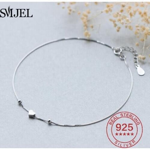 Браслеты SMJEL China At AliExpress