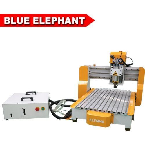 Three-axis cnc 6040 engraving Machine cnc frame for diy cnc router 3020 3040 6040 cnc