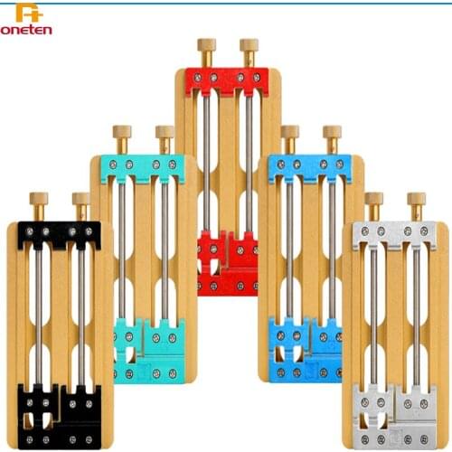 WL Universal Fixture High Temperature Phone IC Chip BGA Chip Motherboard Board Holder Repair Tools For Phone Huawei Xiaomi OPPO