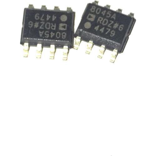 AD8045ARDZ AD8045A AD8045 high speed operational amplifier patch SOP-8 new original