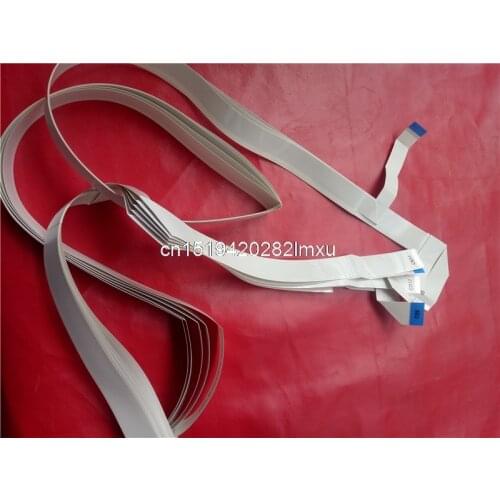 100% New original printhead cable for epson p600 p602 p605 p608 R3000 Printer head cable, HEAD CABLE