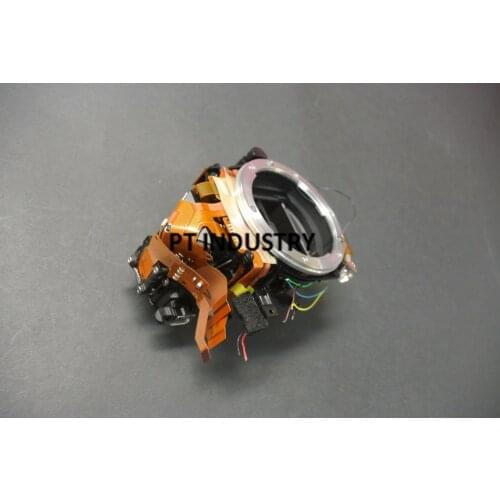 100% Original D80 Mirror Box Small Main Box Body Frame With Reflective glass,AF Focusing CCD Sensor,View Finder For Nikon D80