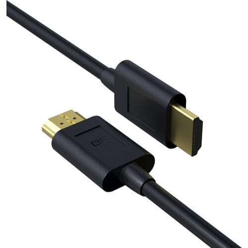 2M 3M HDMI to HDMI Cable CHB031