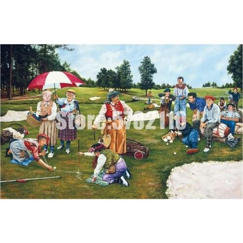 5d Diy Diamond Painting Cross Stitch Diamond Embroidery Elderly sports Diamond Mosaic Full Square Rhinestone Gifts Posters Craft