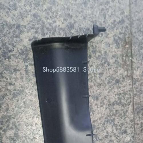 CAR air duc tfo rVo lks wag enH uia ng 2.0 lit ers CUH A DMJ A air fil ter wit hco nne cto r