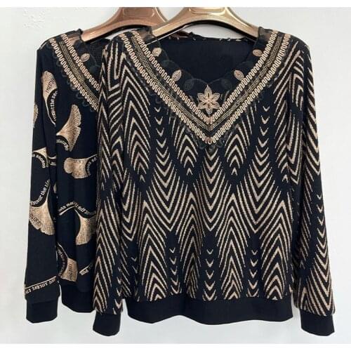 BVOCYRNG Blouses With Sleeves