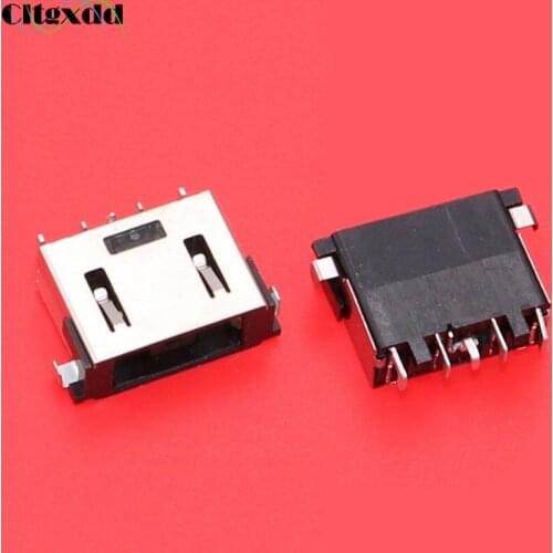 Cltgxdd 1pcs Laptop DC Power Jack Cable Charging Connector Port For Lenovo Legion Y7000 Y530 Y7000P Y545 Y530-15ICH