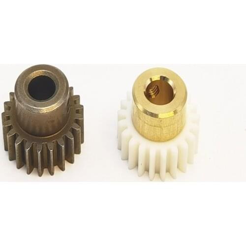 FOR RICOH Aficio 1055 551 551P 700 700P MPC6501SP C7501SP ProC651EX C751EX 21T REVERSE ROLLER GEAR AB01-1591