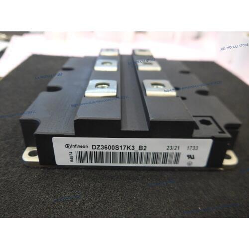 DZ3600S17K3_B2 NEW AND ORIGINAL IGBT MODULE DZ3600S17K3-B2 DZ3600S17K3 B2