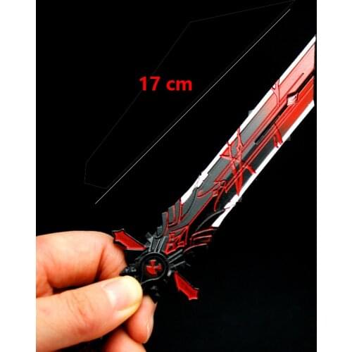 Genshin Impact Skyward Harp Tartaglia Venti Fischl Diona Cosplay Weapons Amos' Bow The Stringless