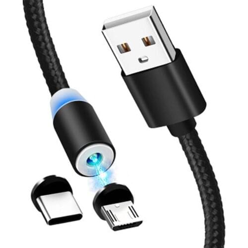 GRWIBEOU Mobile Phone Magnetic Cables
