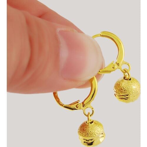 LJ&OMR Piercing Earrings