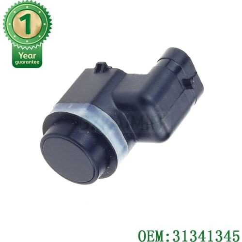 Set 4 Top quality New Car PDC Parking Sensor 31270910 31341345 For V-OLVO XC60 XC70 s60 s80
