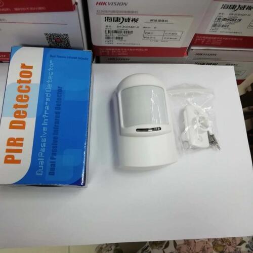 NEW 433 Code Wireless Pet Immune PIR Motion Detector Sensor With White Color for Home Security for our G5S Alarm System