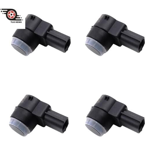 New PDC Parking Sensor parking Radar Parking Assistance 4PCS For Chevrolet Opel Cadillac GMC Buick 25962202