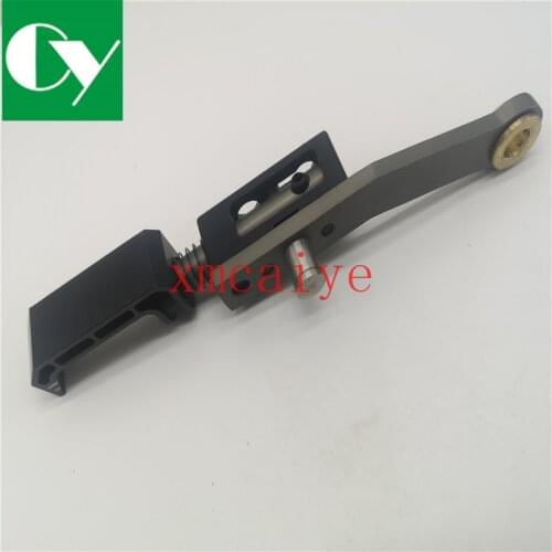 New SM52 SX52 Machine Parts Feeder Shaft MV.033.831 G2.028.051F