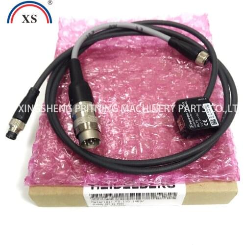 ORIGINAL SENSOR HD GERMANY F2.110.1463 For MACHINE PARTS HIGH QUALITY PRINTING MACHINE PARTS XL105 CX102 CD10